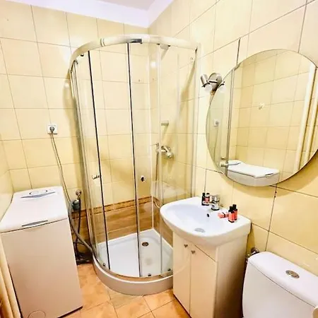 Blisko Morza - Yellow Stone Daire