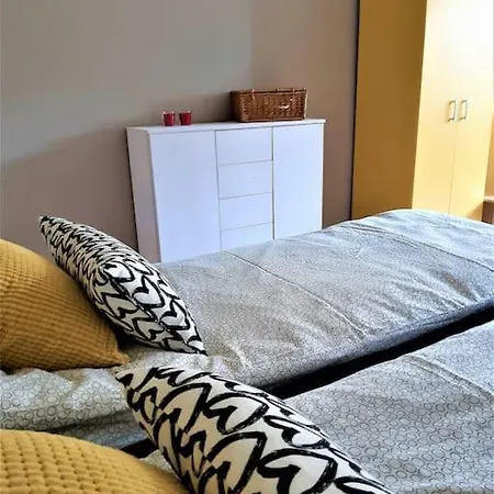 Blisko Morza - Yellow Stone Appartamento *