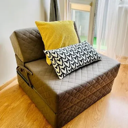 Blisko Morza - Yellow Stone *