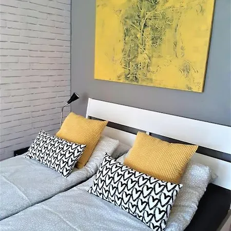 Blisko Morza - Yellow Stone Gdansk