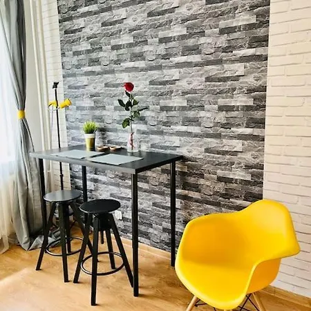 Blisko Morza - Yellow Stone Gdansk