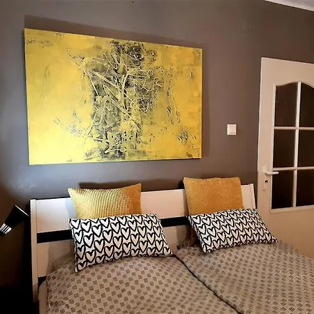 Blisko Morza - Yellow Stone Daire Gdansk