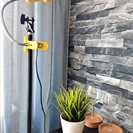 Blisko Morza - Yellow Stone Danzica