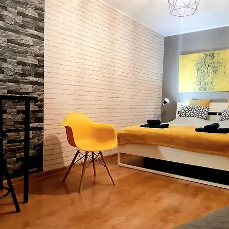 Blisko Morza - Yellow Stone *