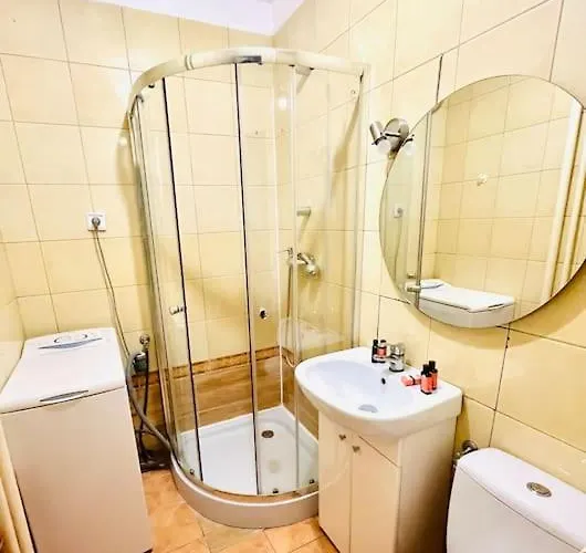 Blisko Morza - Yellow Stone Apartman