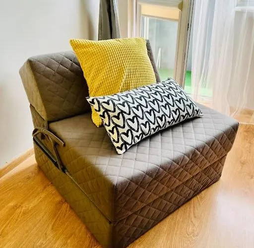 Blisko Morza - Yellow Stone *