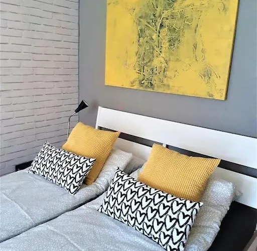 Blisko Morza - Yellow Stone Gdańsk