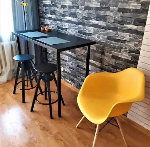 Blisko Morza - Yellow Stone Apartman