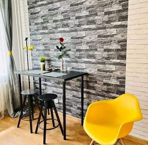 Blisko Morza - Yellow Stone Gdańsk