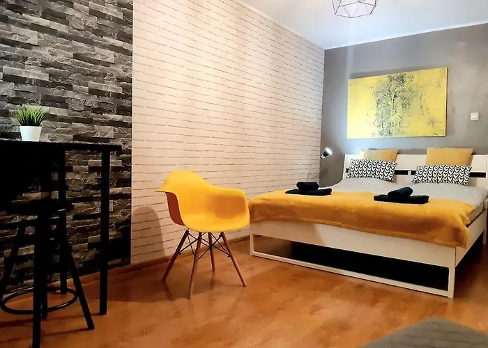 Blisko Morza - Yellow Stone *